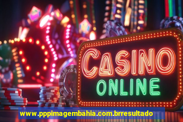 www.pppimagembahia.com.brresultado de exame